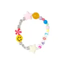 Elastische armband Love - Ratatam