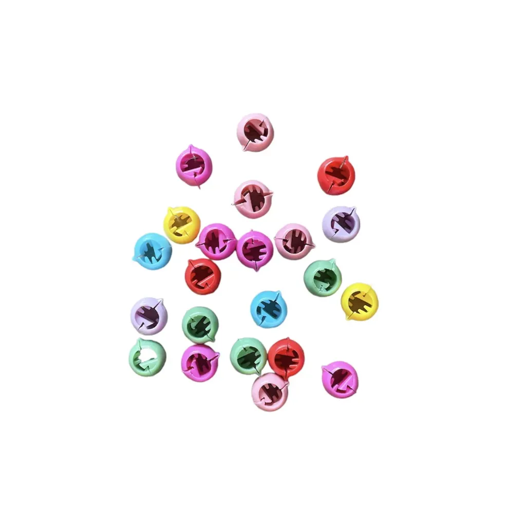 Hair Beads - Ratatam