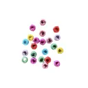 Perles de cheveux - Ratatam