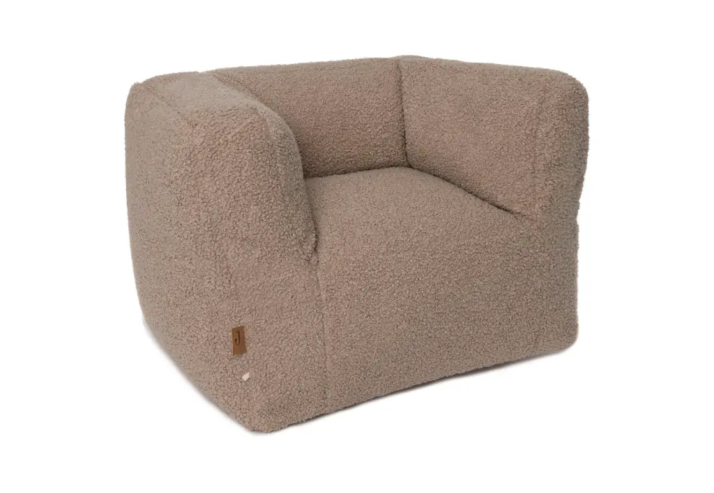 PARTICIPATION Fauteuil enfant Teddy - Liste de naissance de Julie Tessier et Hugues Opsommer
