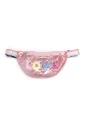 LOVE Fanny Pack Pink - Great Pretenders