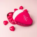 Barre de chocolat au Lait & Spéculoos Noël - Café Tasse