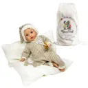 Poupée Alex Dreamer Brun Peau Claire - Nines d'Onil