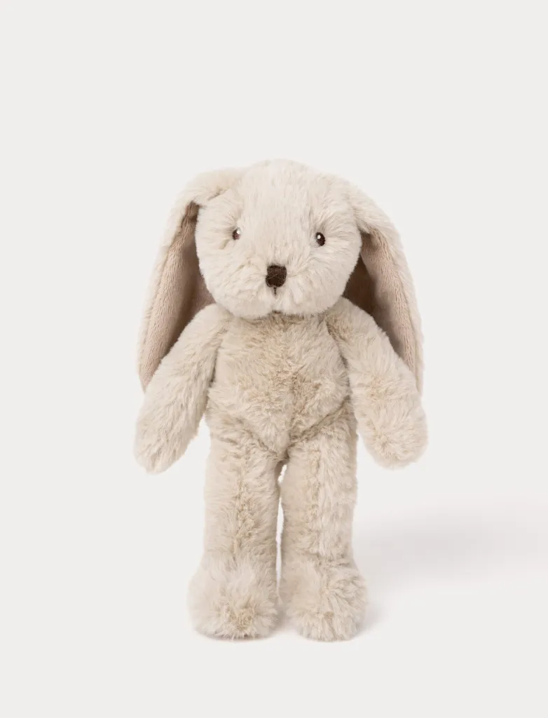 Svea Mini Plush Bunny - Teddy Kompaniet