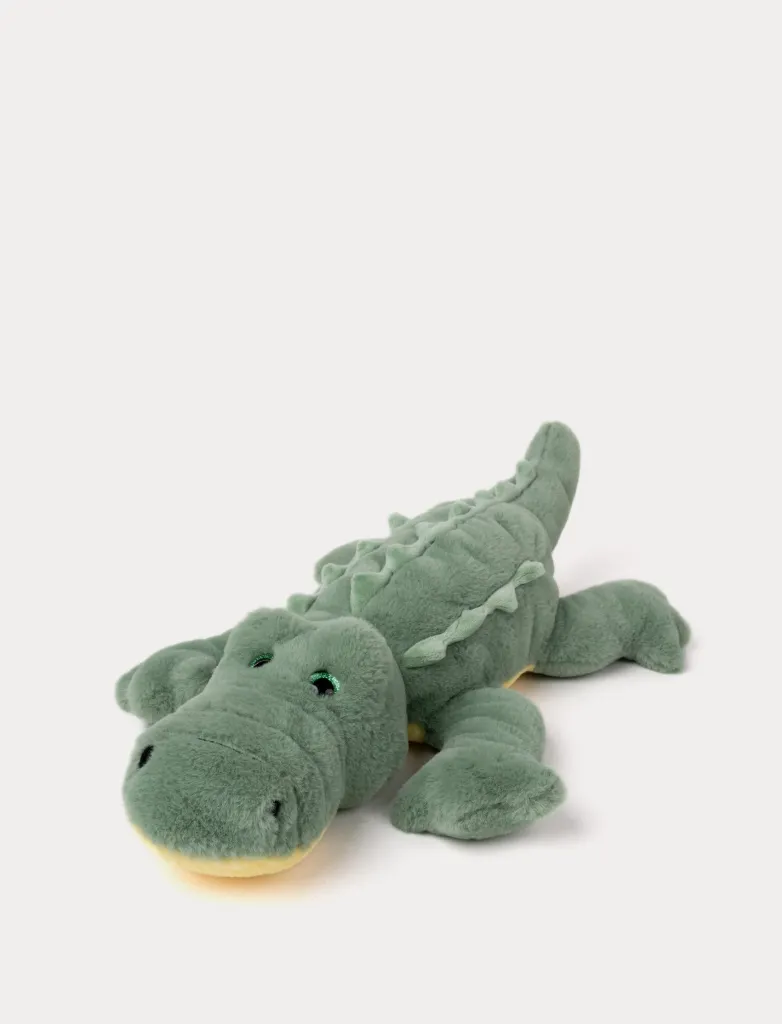 Plush Crocodile - Teddy Kompaniet