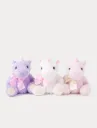 Peluche Licorne petit - Teddy Kompaniet