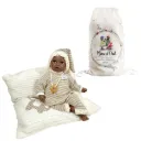 POUPÉE ÁLEX DREAMER PEAU CLAIRE BRUNE