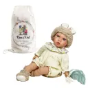 Poupée Alex Dreamer Rose Peau Claire - Nines d'Onil