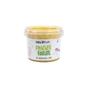 Organic Vegan Finger Paint 120 g Yellow - Neogrün