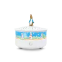 Veilleuse - Projecteur d'Etoiles Pierre Lapin©