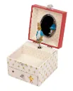 Cube Music Box Peter Rabbit© Carrot - Trousselier