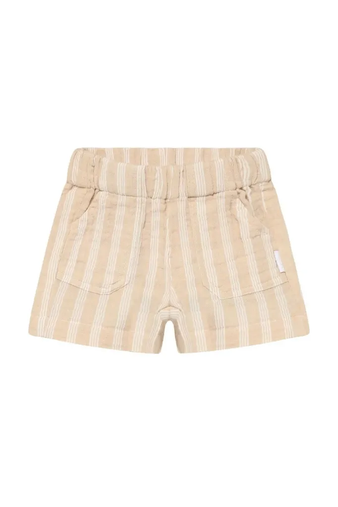 Short Irish Cream regular fit - Noppies