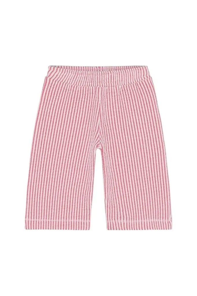 Lange broek Poinsettia Straight fit - Noppies (68)