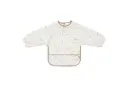 Long-sleeved Bib Elephant Tales - Jollein