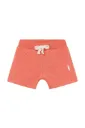 Short Burnt Sienna regular fit - Noppies