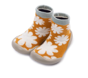 Slippers Flowers or Stars