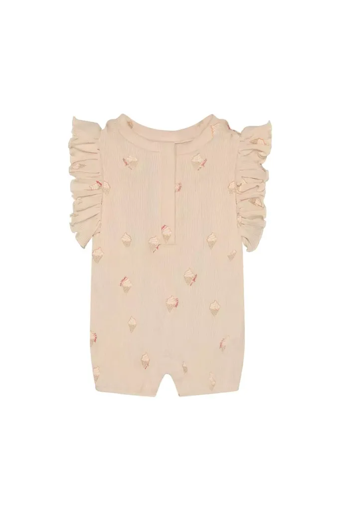 Pyjama ML Egret - Noppies