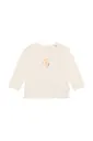 T-shirt MC Egret - Noppies