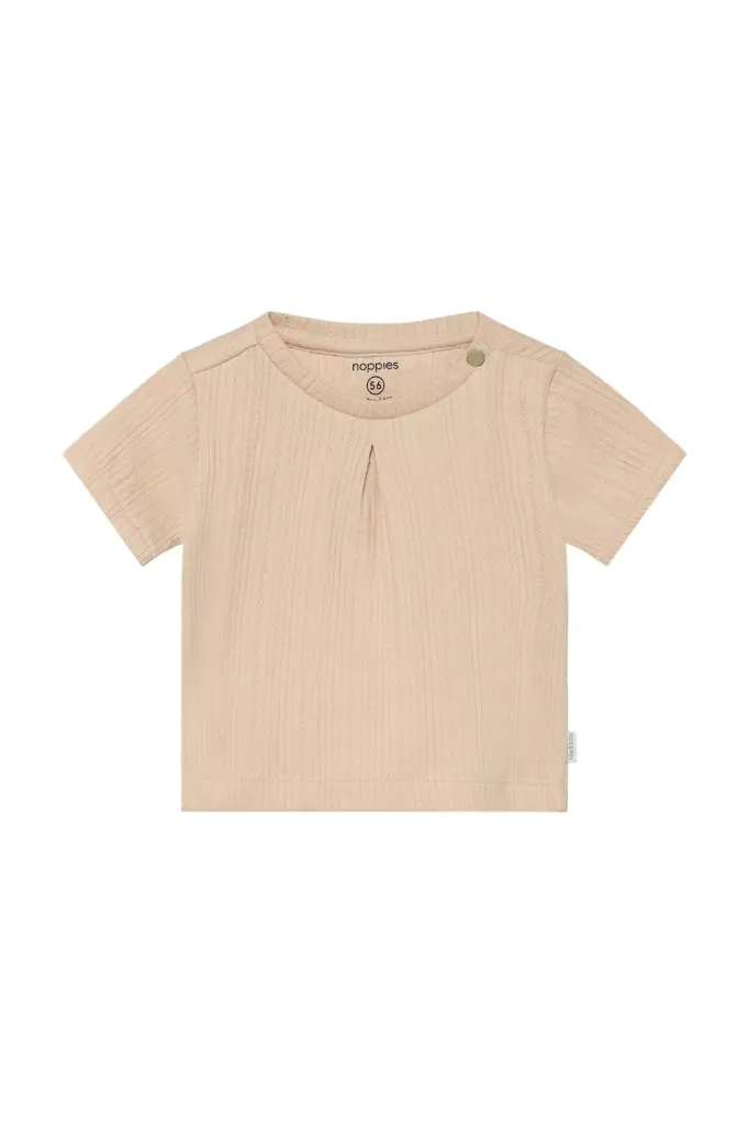 T-shirt MC Sun Kiss - Noppies