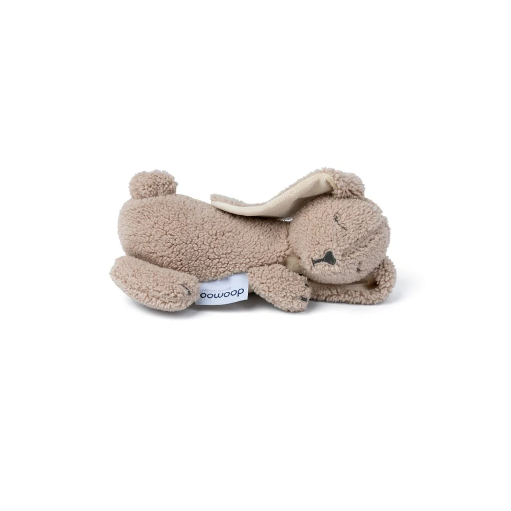 Warmteknuffel Snoogy Bunny - Doomoo