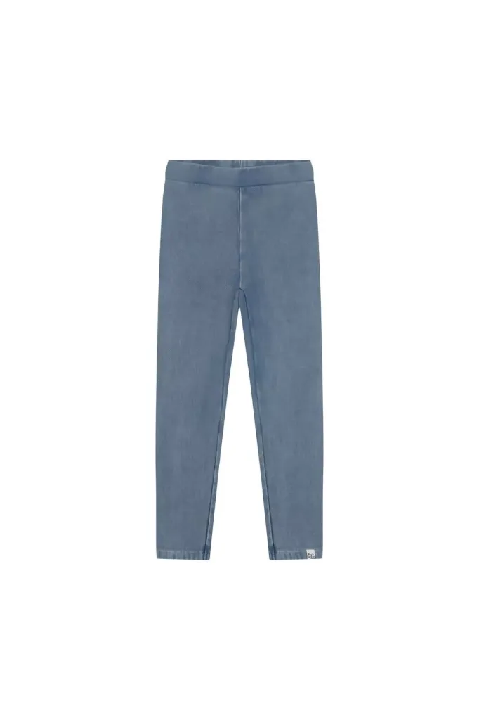 Leggings Light Blue - Noppies (4 years)
