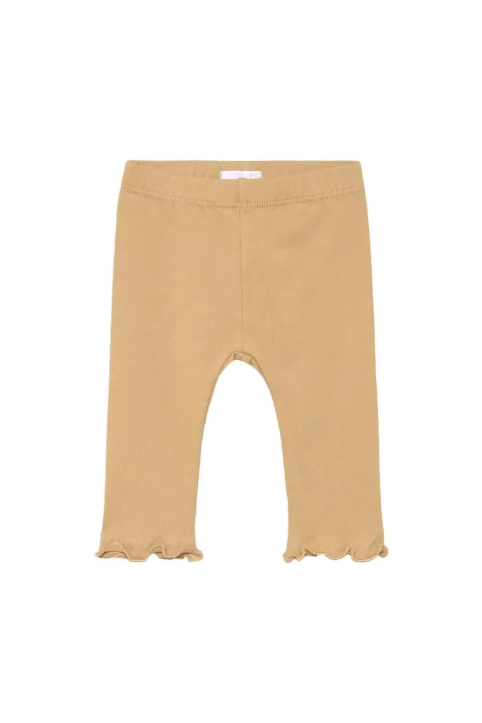 Leggings Prairie Sand - Noppies