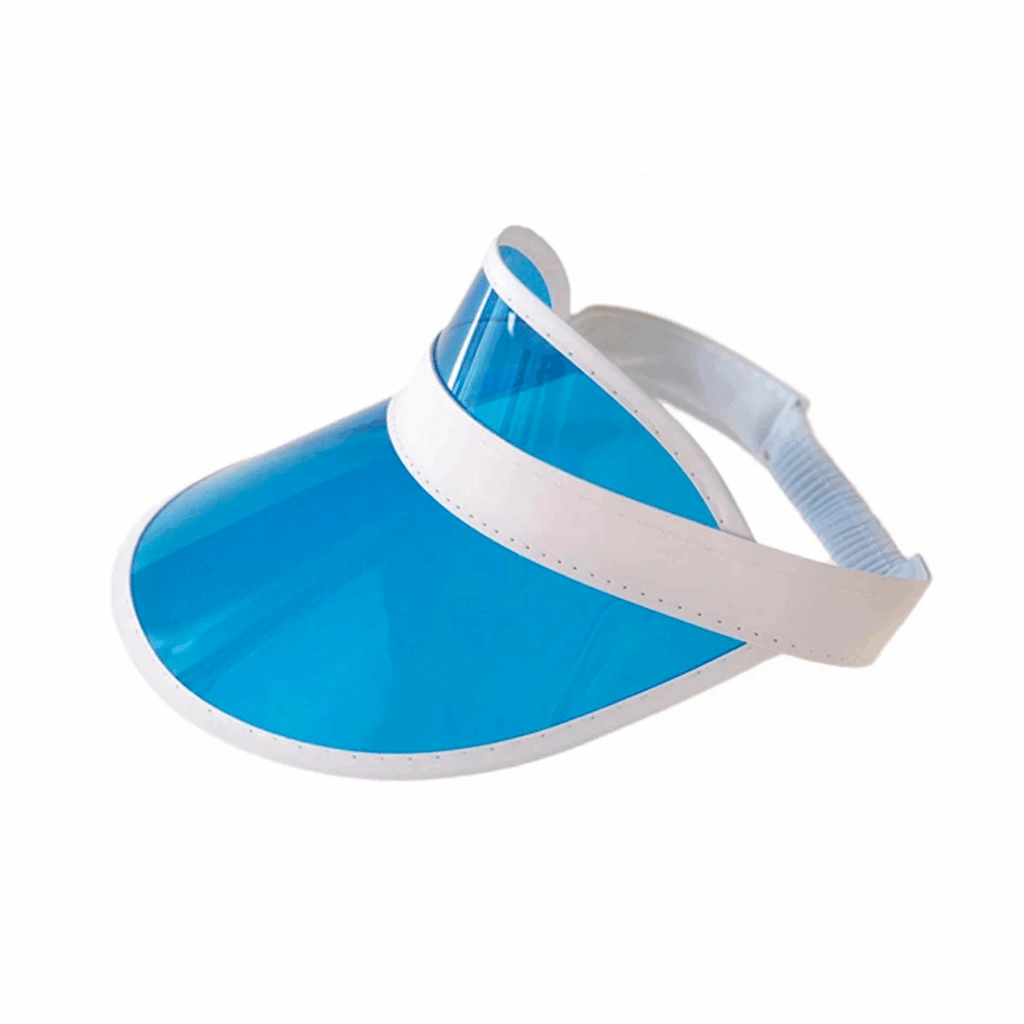 La Visière Bleu- Liste d'anniversaire de Jean