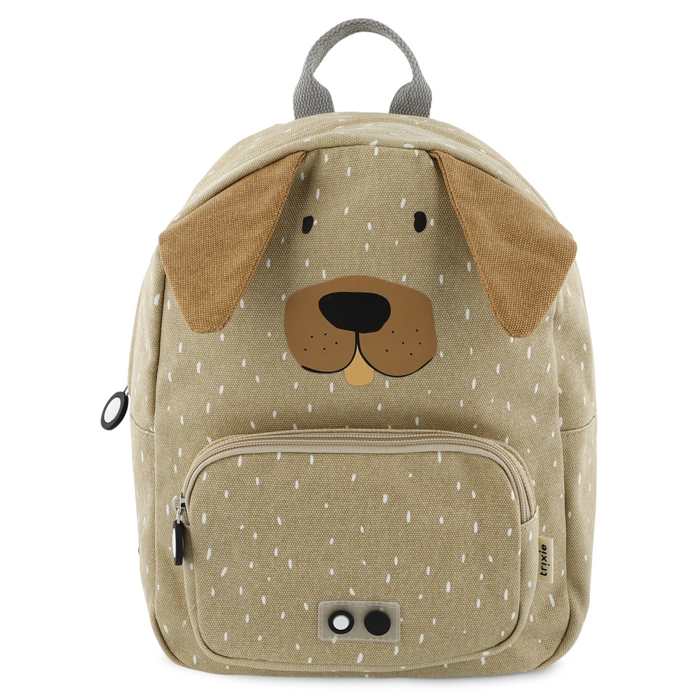 [TR90-223] Backpack Mr. Dog - Trixie
