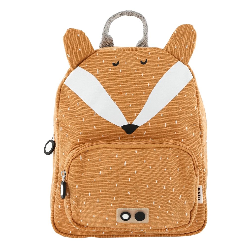 [TR90-210] Rugzak Mr. Fox - Trixie