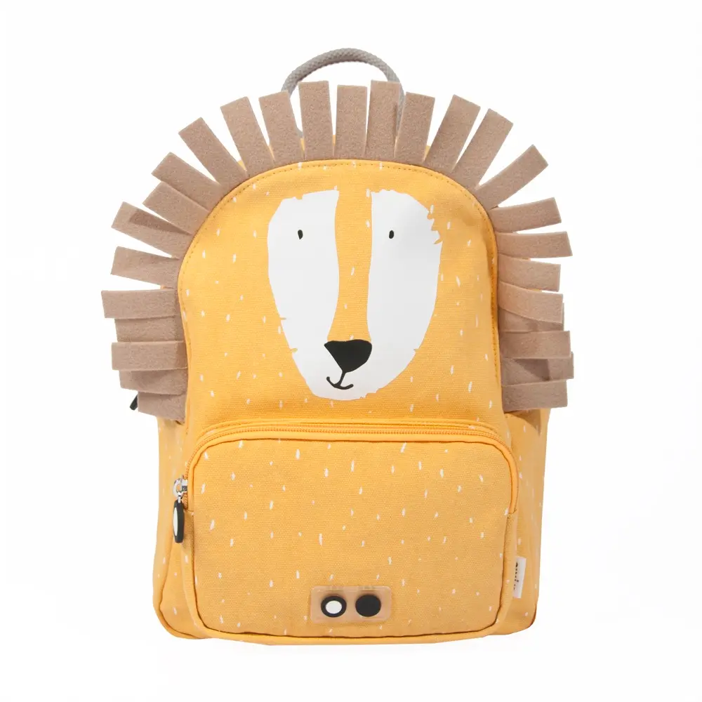 [TR90-213] Sac à dos Mr. Lion - Trixie
