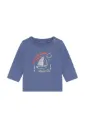 T-shirt ML Gray Blue- Noppies