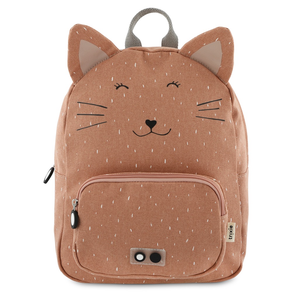 [TR90-222] Rugzak Mrs. Cat - Trixie