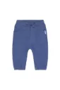Broek relaxed fit Gray Blue - Noppies