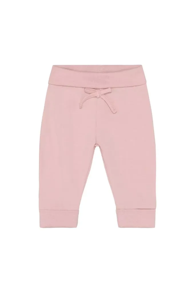 Pants regular fit Peachskin - Noppies (9 months)