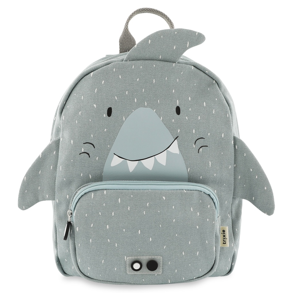 [TR90-225] Rugzak Mr. Shark - Trixie