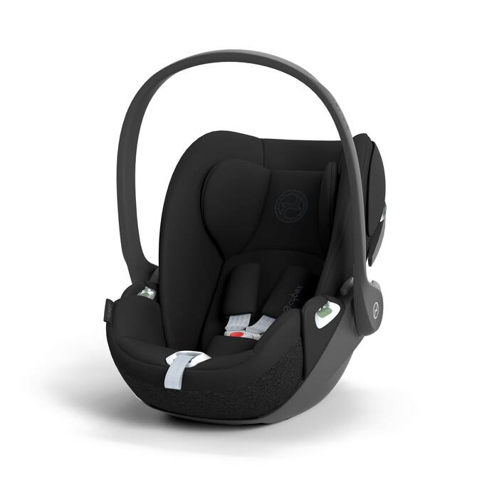 Siège auto pour bébé Cloud T i-Size - Liste de naissance Charlotte Grossmann & Vick Badet (PARTICIPATION)