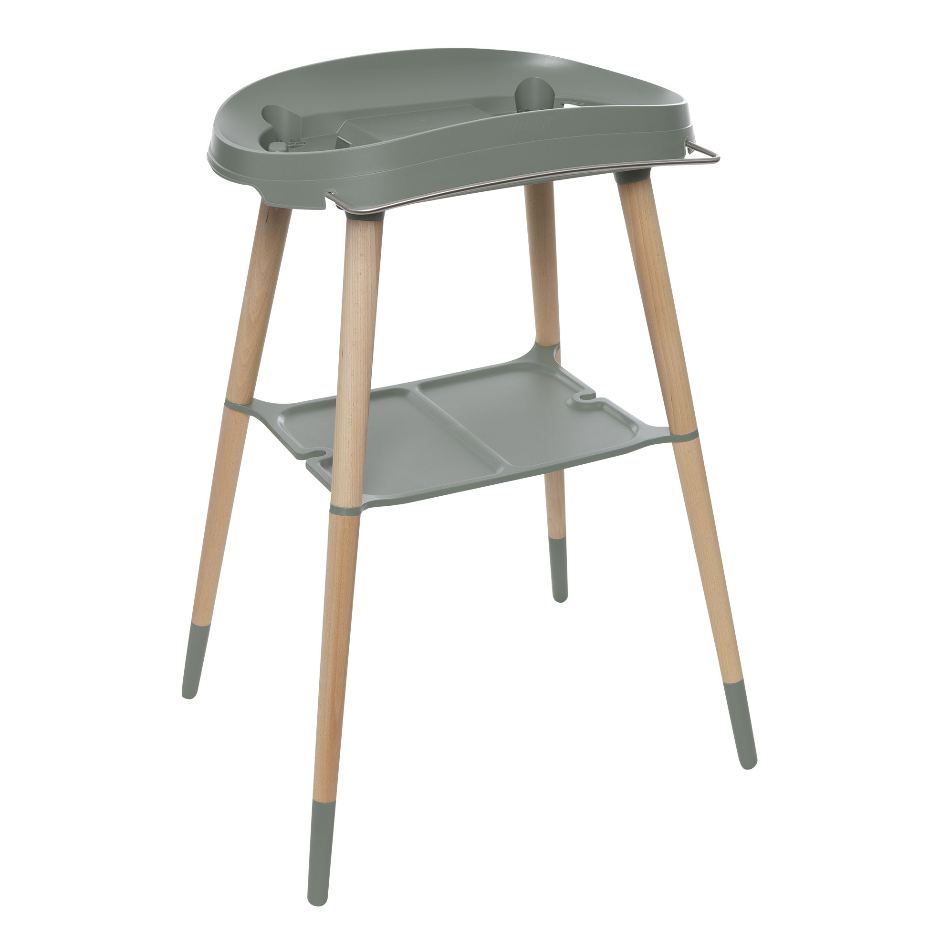 [BEJ421730] Sense Bath Stand Breeze Green
