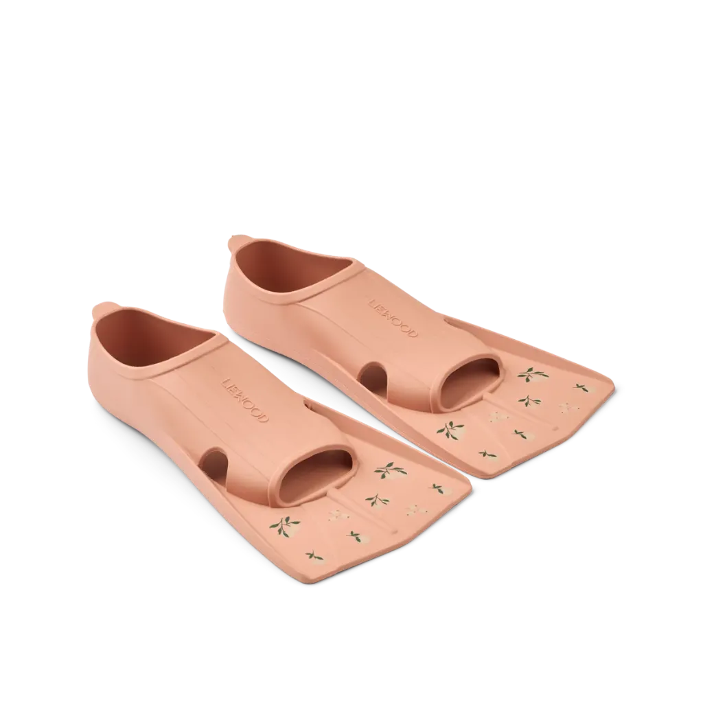 Combinaison de natation ML Sweathearts Pale Tuscany - Liewood