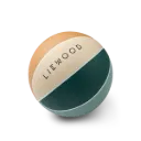 Basketbal Desmond Peppermint Multi mix - Liewood