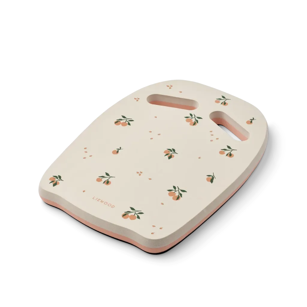 Planche de natation Hayden Peach Sea Shell - Liewood