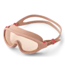Lunettes de natation Kerem Tuscany rose Apple blossom - Liewood