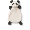 Comforter Panda Roy Sandy Dark Grey - Liewood