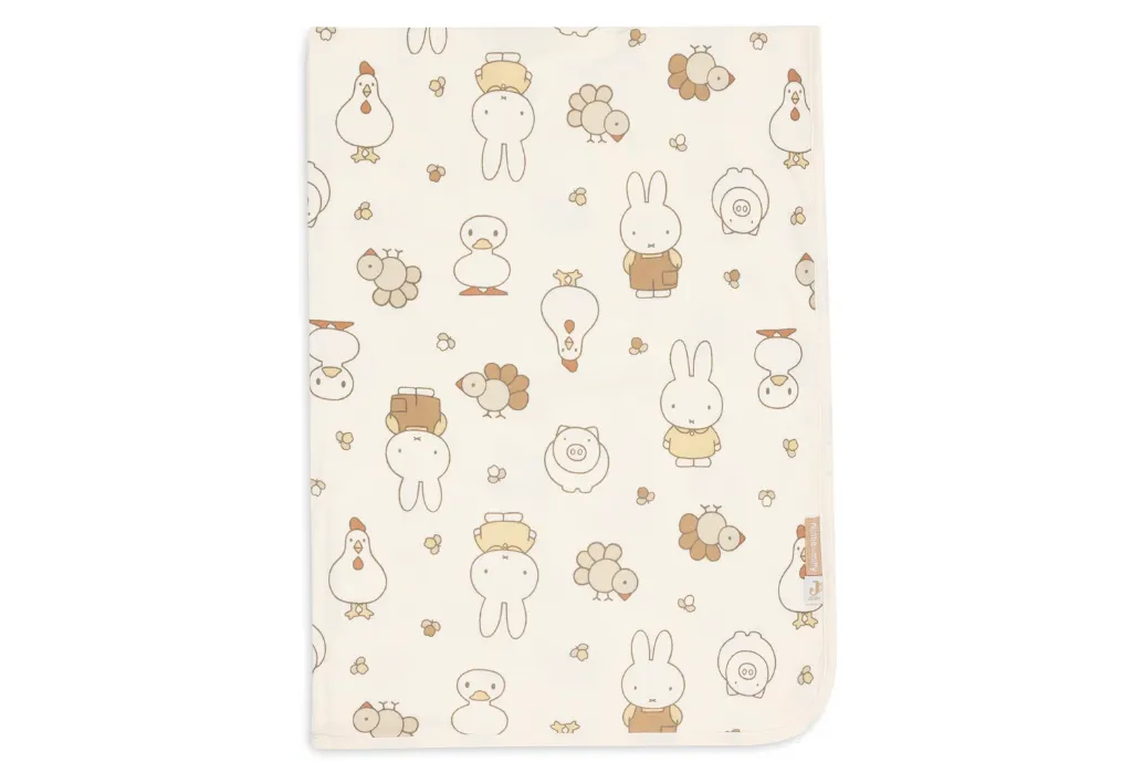 Peluche  - Jollein (copie)