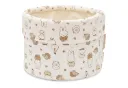 Gigoteuse Jersey 90cm Miffy Family Farm - Jollein
