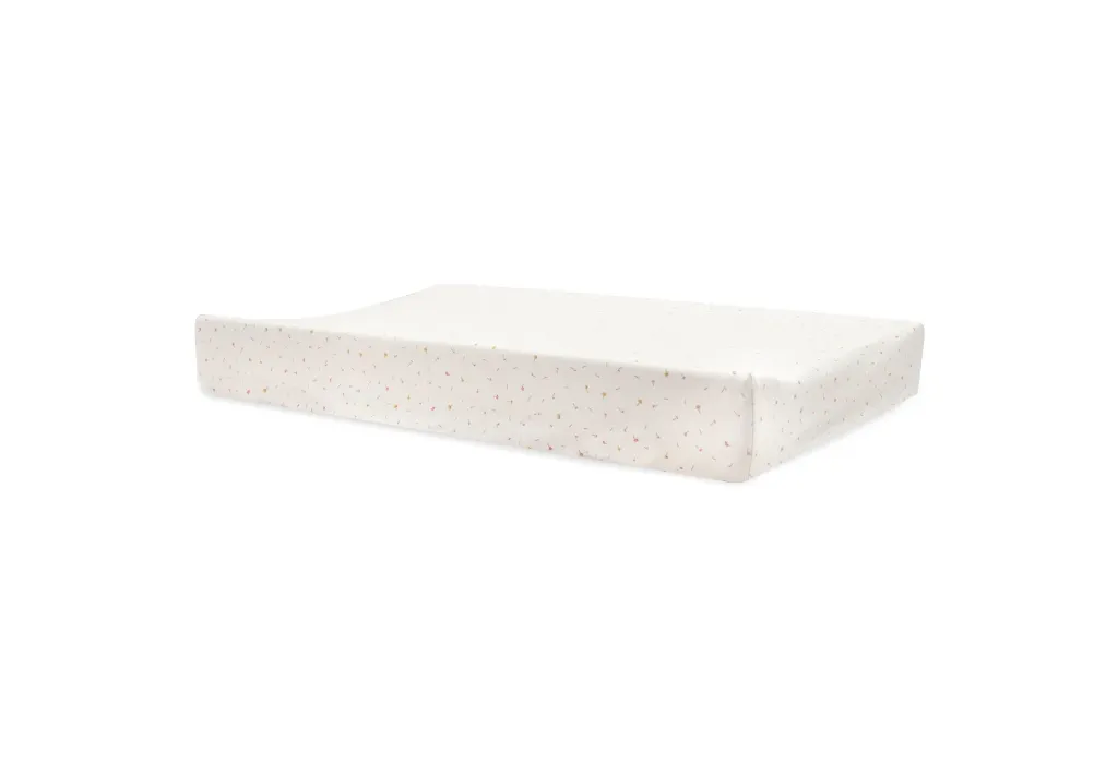 Housse Matelas à Langer Pretty Picnic - Jollein
