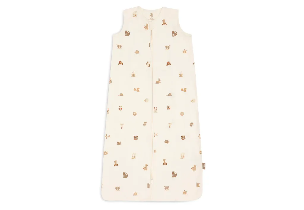 Gigoteuse Jersey Animal Friends 110cm - Jollein