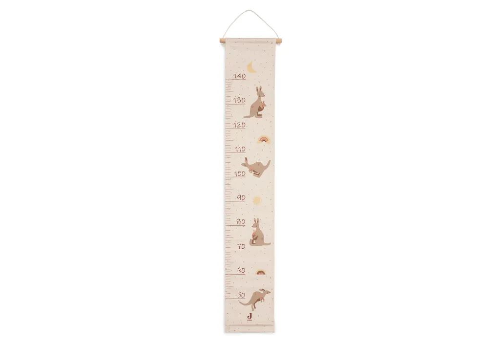 Duo de Langes Gaze de Coton 70x70cm Miffy Family Farm - Jollein