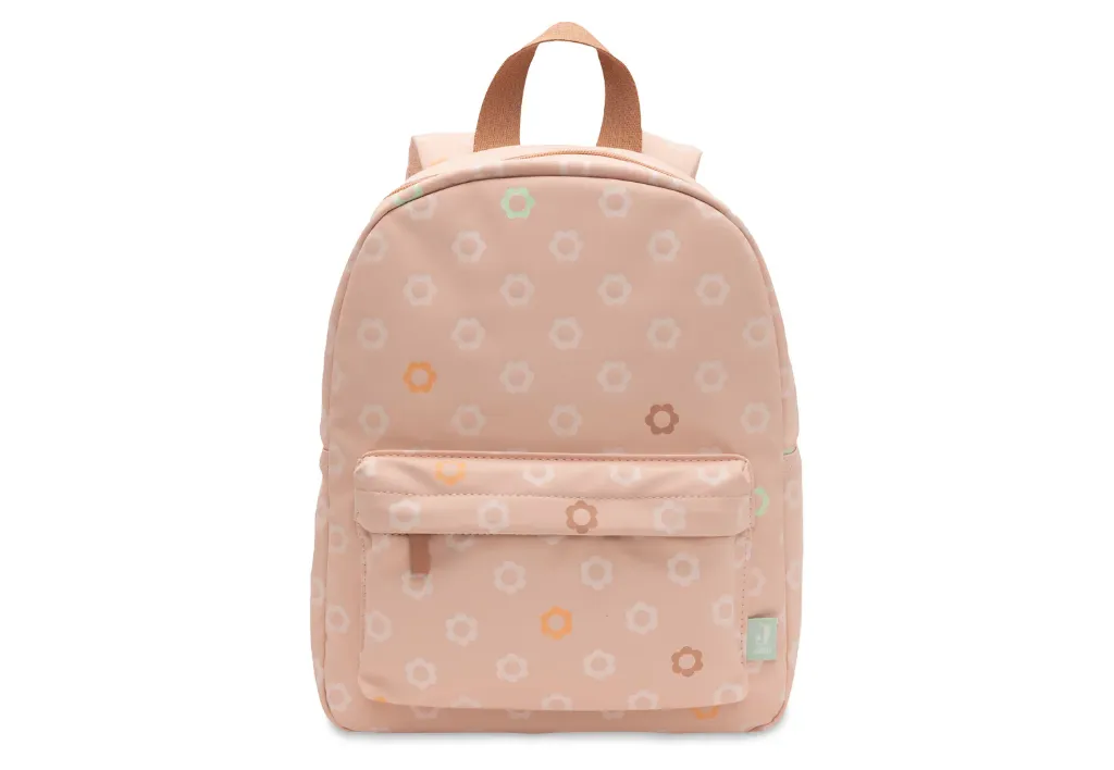 Backpack Flower - Jollein