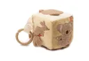 Gigoteuse Jersey 90cm Miffy Family Farm - Jollein