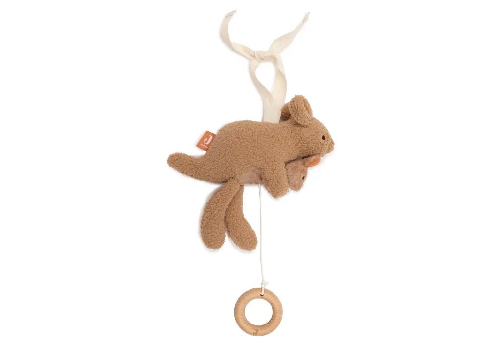 Gigoteuse Jersey 90cm Miffy Family Farm - Jollein